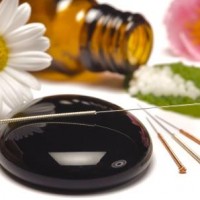 Akupunktur og alternativ behandling